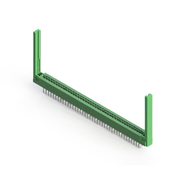 307-080-442-268 EDAC Inc.  Connecteurs de bordure